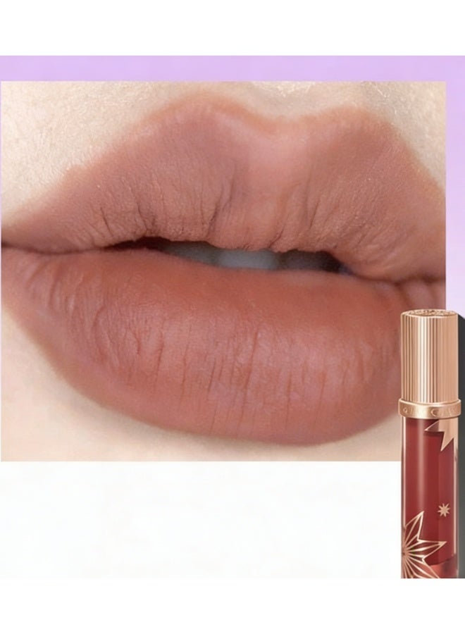 GIRLCULT Matte Lip Stain